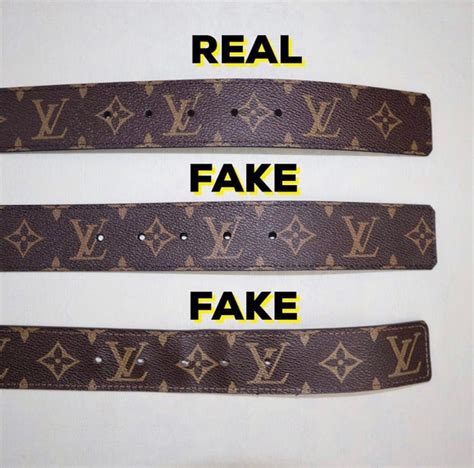 real and fake louis vuitton belt|louis vuitton belt cheap real.